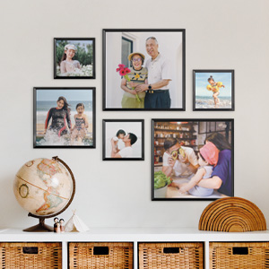 Family Wall